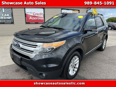 Used 2013 Ford Explorer XLT