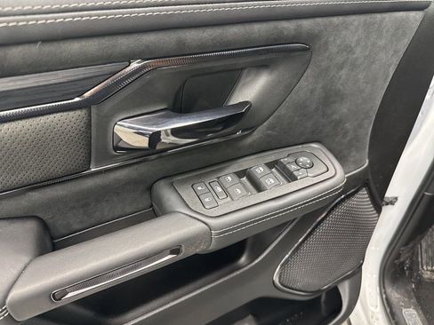New 2026 RAM 1500 RHO AWD/4WD image 22