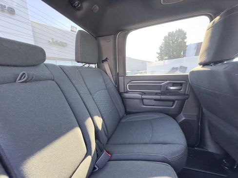 Certified 2025 RAM 2500 Big Horn image 26