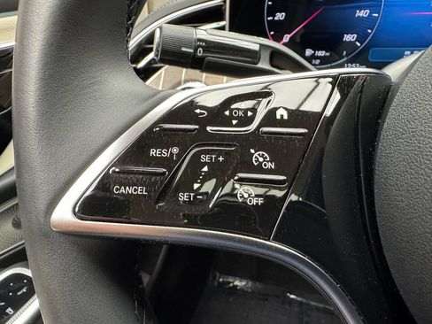Certified 2024 Mercedes-Benz E 350 4MATIC Sedan image 15