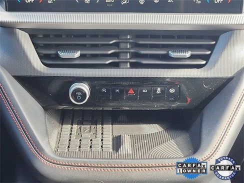 Certified 2025 Ford Explorer ST image 17