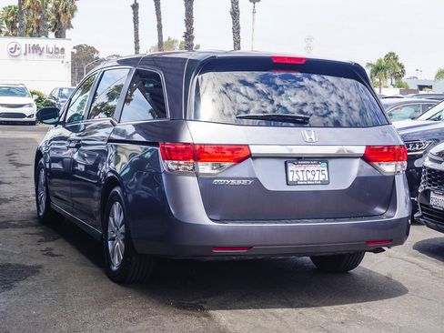 Used 2016 Honda Odyssey EX image 5