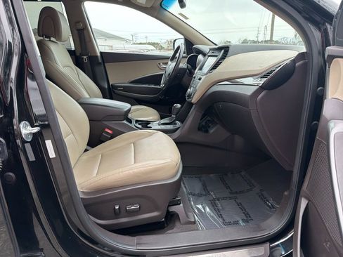 Used 2017 Hyundai Santa Fe Sport w/ 2.4L Tech Package 04 image 33