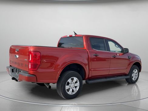 Certified 2019 Ford Ranger XLT w/ Trailer Tow Package image 3