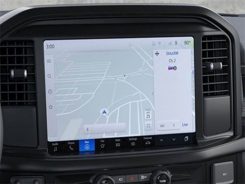 New 2025 Ford F150 STX w/ Equipment Group 200A image 14
