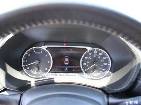 Used 2023 Nissan Sentra SV w/ All-Weather Package FWD image 23