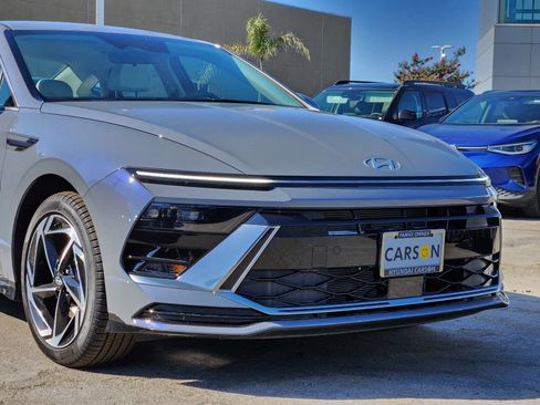 New 2026 Hyundai Sonata SEL image 9