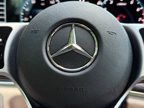 Used 2021 Mercedes-Benz GLE 350 image 19