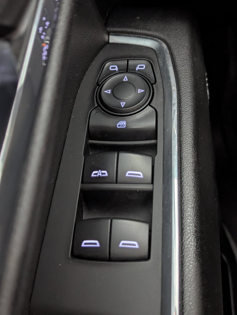 Used 2024 Chevrolet Silverado 1500 RST w/ RST All Star Premium Package AWD/4WD image 36