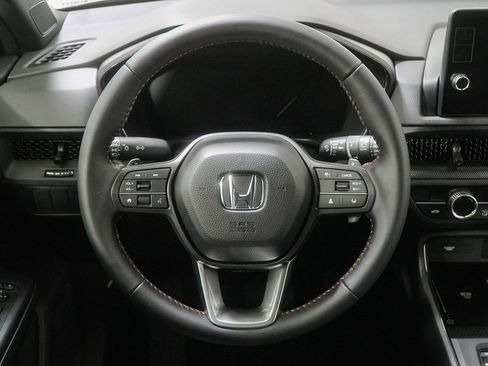 New 2026 Honda CR-V Sport image 21