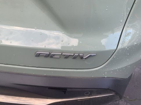 Certified 2025 Chevrolet Trax ACTIV w/ Driver Confidence Package image 6