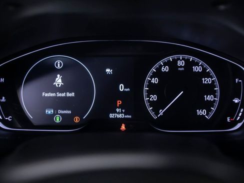 Used 2021 Honda Accord Sport image 27