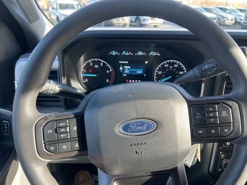 New 2026 Ford F350 XLT w/ FX4 Off-Road Package image 13