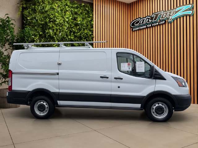 Used 2019 Ford Transit 250 130 Low Roof RWD image 21