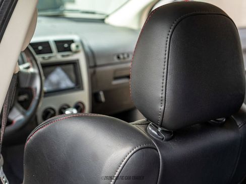 Used 2008 Dodge Caliber SRT-4 w/ SRT Option Group II image 56