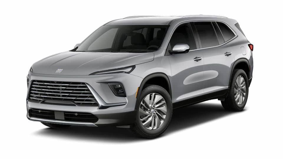 New 2027 Buick Enclave Preferred w/ Power Package FWD image 1