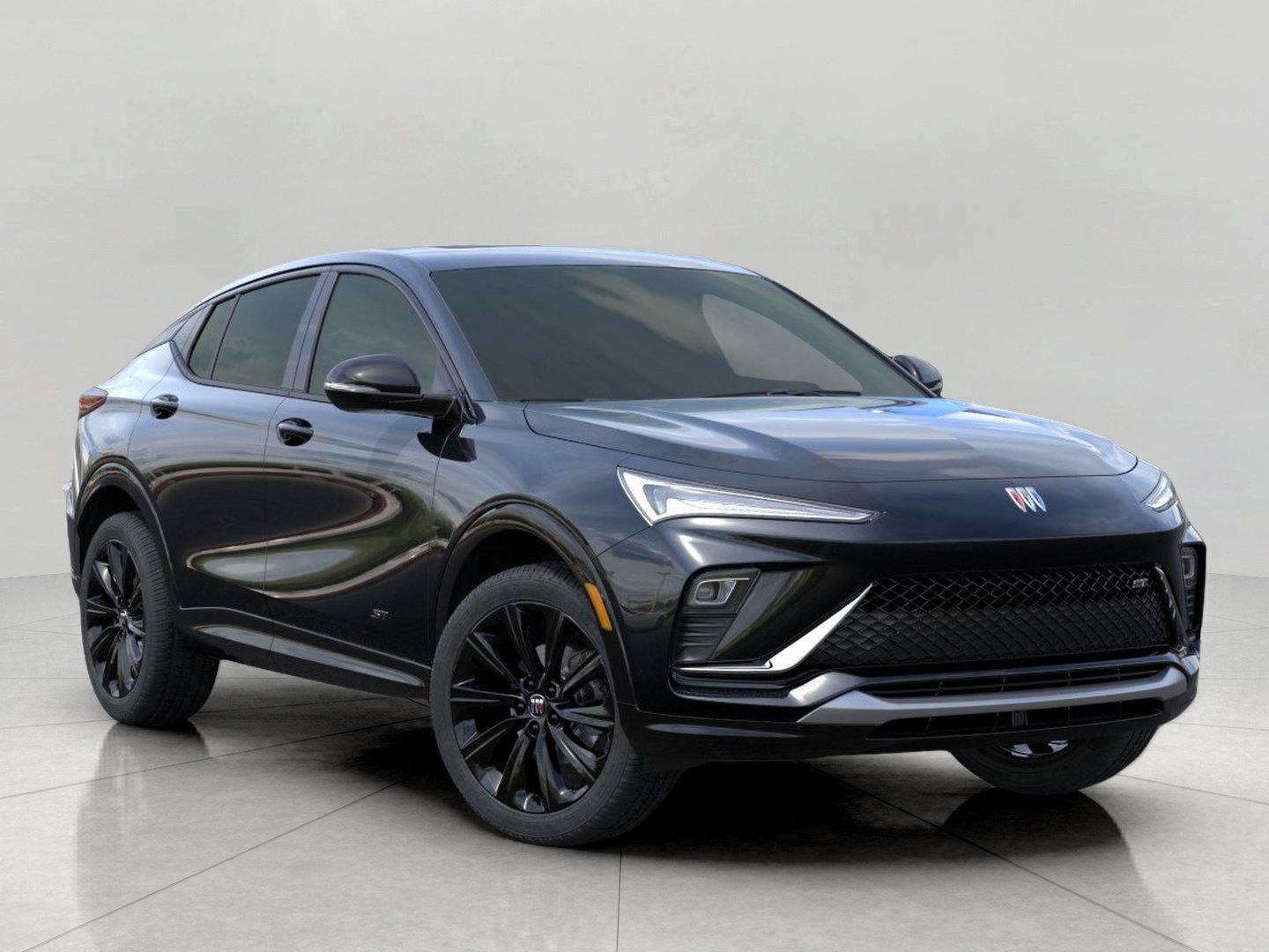 New 2026 Buick Envista Sport Touring w/ Convenience I Package FWD image 7