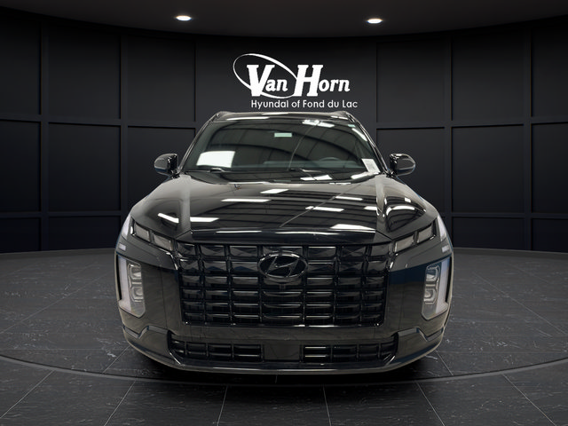 Used 2025 Hyundai Palisade Calligraphy AWD/4WD image 2