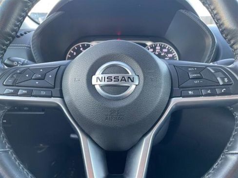 Used 2023 Nissan Sentra SV image 15