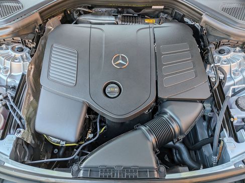 New 2026 Mercedes-Benz GLC 300 300 image 34