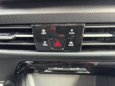 New 2026 Volkswagen GTI SE FWD image 23