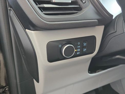 New 2025 Ford Escape Active image 12