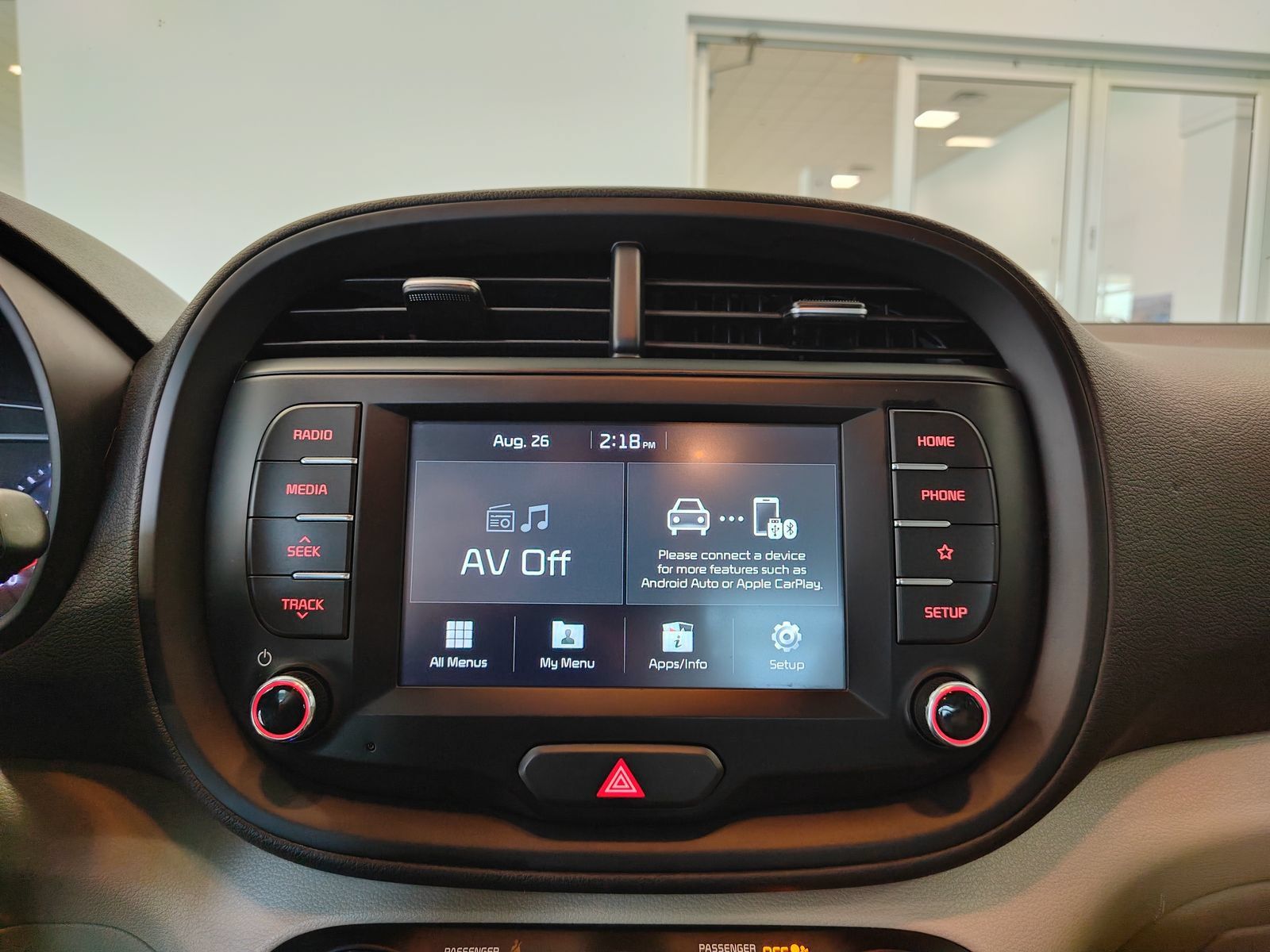 Used 2020 Kia Soul LX FWD image 20