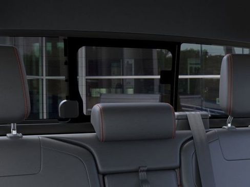 New 2025 Ford Ranger Raptor image 22