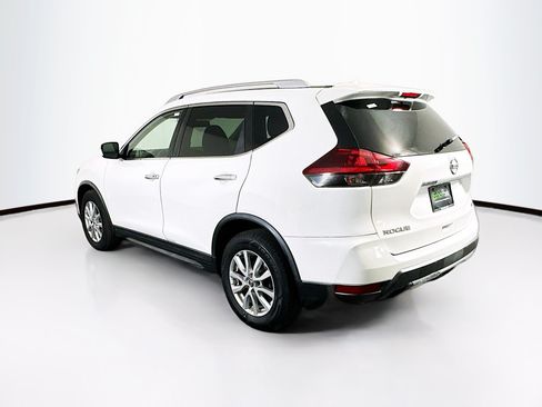 Used 2018 Nissan Rogue SV FWD image 5
