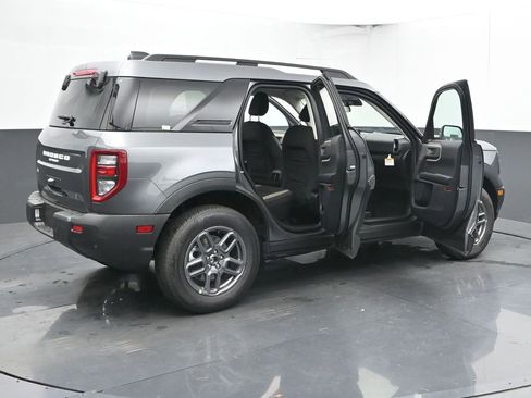 New 2025 Ford Bronco Sport Big Bend w/ Convenience Package image 58
