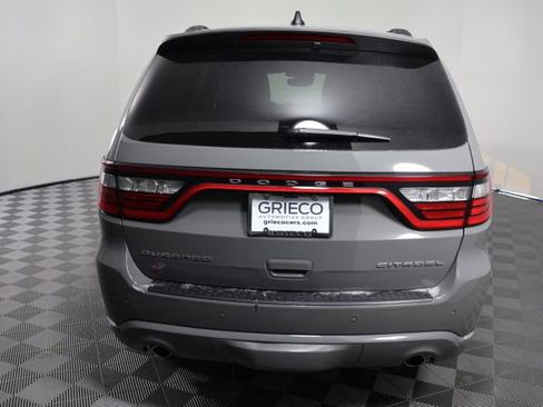 Used 2023 Dodge Durango Citadel image 7