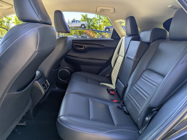 Used 2018 Lexus NX 300 AWD image 18