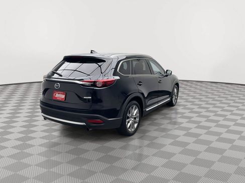 Used 2021 MAZDA CX-9 Grand Touring AWD/4WD image 40