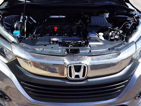Used 2021 Honda HR-V EX-L image 58