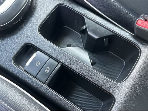 Certified 2023 Kia Forte GT-Line w/ GT-Line Technology Package image 28