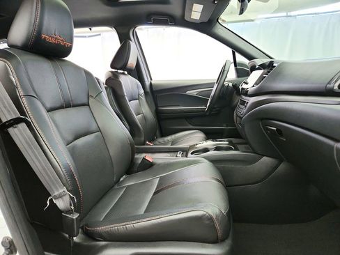 Used 2022 Honda Pilot TrailSport image 35