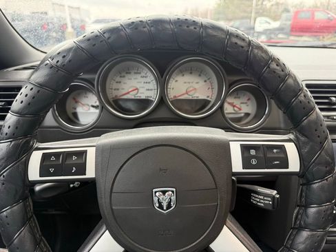 Used 2010 Dodge Challenger SRT8 w/ SRT Option Group II image 22