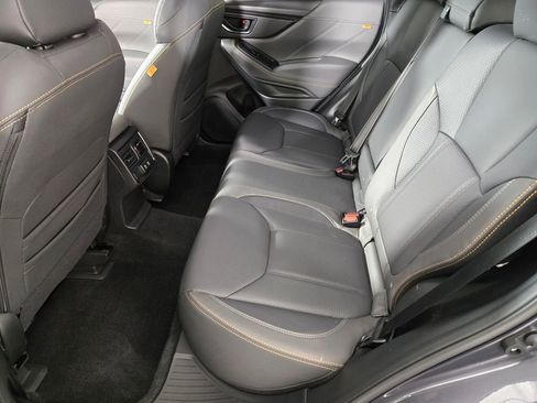 Certified 2025 Subaru Forester Wilderness w/ Convenience Package AWD/4WD image 17