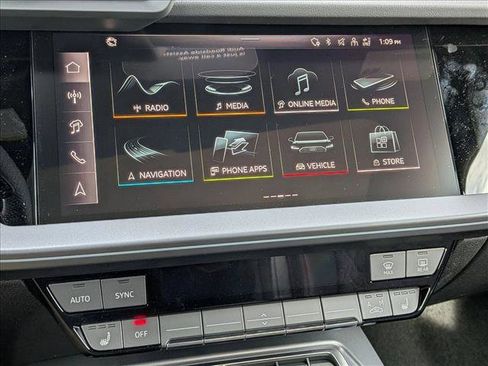 New 2026 Audi S3 Premium image 11