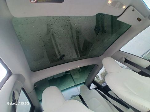 Used 2018 Tesla Model 3 Long Range AWD/4WD image 17
