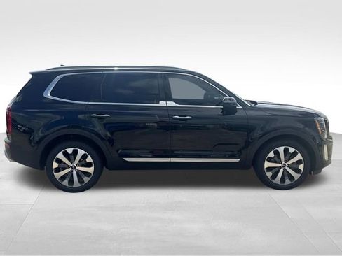 Used 2021 Kia Telluride S AWD/4WD image 10