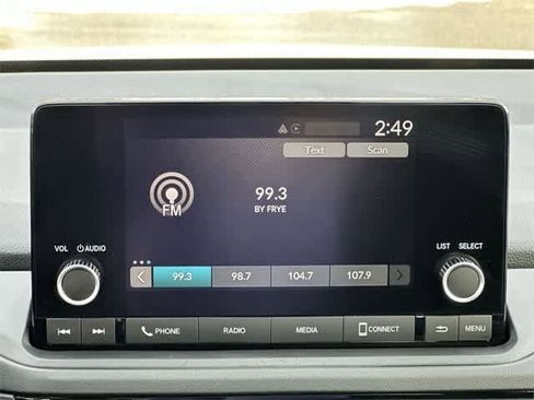 Used 2025 Honda Accord SE image 12