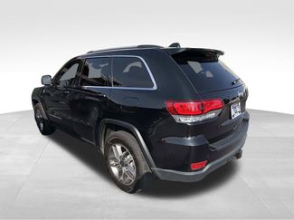 Used 2020 Jeep Grand Cherokee Laredo w/ Quick Order Package 2BN North AWD/4WD video 3