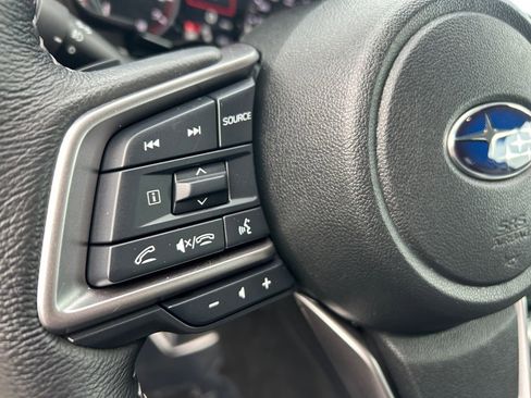 Used 2023 Subaru Outback Premium AWD/4WD image 15