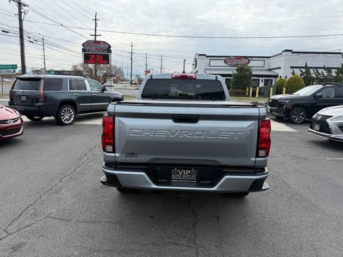 Used 2023 Chevrolet Colorado LT RWD image 6