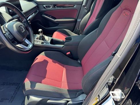 Used 2023 Honda Civic Si image 12