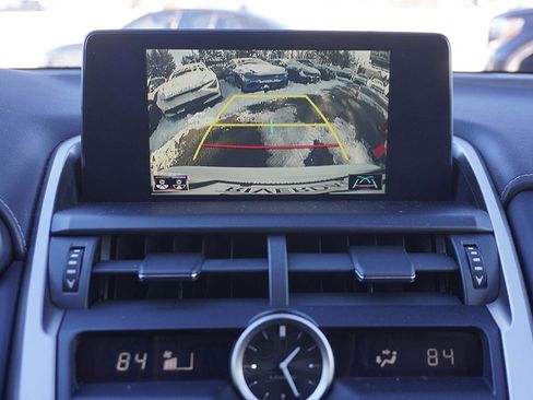 Used 2021 Lexus NX 300 AWD w/ Accessory Package image 52