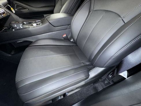 Certified 2026 INFINITI QX60 Luxe w/ Cargo Package image 16