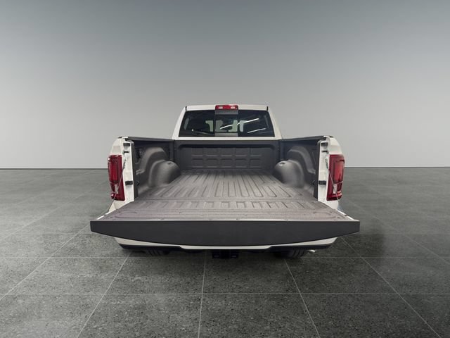 New 2027 RAM 2500 Big Horn AWD/4WD image 16