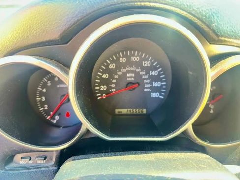 Used 2002 Lexus SC 430 Convertible RWD image 11